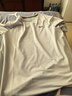 361°短袖男士t恤春夏季运动服速干衣跑步宽松健身上衣服652524113H-2 实拍图