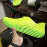 耐克NIKE男凉鞋REACTX REJUVEN8洞洞鞋夏季新款HV5060-300荧光绿45 实拍图