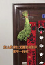 绿联【AR增透|自动除尘】适用iPad Air8/7/6钢化膜ar抗反光air11英寸26新款苹果平板电脑高清保护贴膜 实拍图