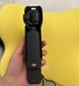 大疆 DJI Osmo Pocket 3 标准版 一英寸口袋云台相机 OP灵眸手持数码相机 vlog 便携美颜摄像 实拍图