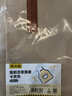 炊大皇家用厨房罩衣工作服防水防油高级感男女简韵百搭围裙卡其色 实拍图