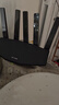 普联（TP-LINK）普联路由3630 WiFi7千兆双频 BE3600无线路由器2.5G网口 双频聚合 智能游戏加速 儿童上网管理 实拍图