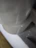 永冠透明黄胶带封箱封口快递打包宽胶带仓库搬家45mm*100y（91.4m）*50um*36卷/箱 符合欧盟PPWR 实拍图