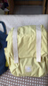 阿迪达斯（adidas）女子 训练系列 MT BACKPACK 双肩背包 JY4773 黄色 NS 实拍图