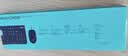 罗技（Logitech）MK106 键鼠套装 有线键鼠套装 办公键鼠套装 电脑键盘 紧凑型 黑色 实拍图