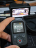 TELESIN(泰迅)适配大疆action6/5pro遥控器高清彩屏osmo action4/3/osmo360蓝牙遥控器运动相机配件 实拍图