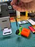 摩米士AirTag苹果官方认证定位追踪器防丢器全球查找适用iPhone儿童老人宠物钥匙行李箱自行车背包防丢 实拍图