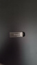金士顿（Kingston）128GB USB 3.2 Gen 1 U盘 DTKN 大容量U盘 金属外壳 读速200MB/s 学习办公投标电脑车载优盘 实拍图