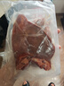 大紅門酱卤猪耳200g*2 熟食腊味卤味即食下酒菜速食预制菜中华老字号 实拍图