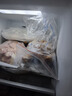 正大白羽鸡膝软骨1斤  冷冻膝软骨户外烧烤烤肉 实拍图
