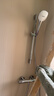 汉斯格雅（Hansgrohe）普通花洒套装飞雨120恒温龙头方手持26521407 实拍图