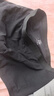 京舒然京东自有品牌【新疆棉】男士纯棉内裤10A抗菌平角短裤6条 2XL 实拍图