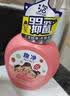 狮王（Lion）趣净泡沫抑菌洗手液浆果草莓250ml+200ml儿童温和保湿护手水润 实拍图