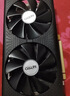 华硕/技嘉/七彩虹/微星/品牌随机GTX1060/1660TI/2060台式机二手显卡吃鸡游戏显卡 GTX 1050 2G【吃鸡入门 功耗节能】 实拍图