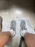 NEW BALANCE运动鞋男鞋女鞋情侣夏季潮流百搭休闲鞋574系列U574UL2 40.5 实拍图
