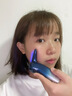 康佳（KONKA）美容仪面部提拉美颈仪脸部按摩仪颈纹法令纹提升神器颈部家用导入仪送女朋友生日礼物 顶配款蓝-4种模式+颈脸眼三用+3档恒温+精美颈霜 实拍图