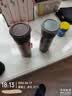 膳魔师（THERMOS）保温杯470ml高真空大容量男女士儿童泡茶水杯子TCMK-500 GL 实拍图