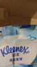 舒洁（Kleenex）湿厕纸 80抽*6包厕纸洁厕湿巾湿厕纸纯水婴儿湿厕纸 实拍图