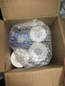 钻芯 净水器滤芯通用10英寸前置过滤PP棉家用纯水机活性炭超滤净水机滤芯套装 10寸前三级滤芯套装 实拍图