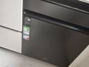 美的（Midea）【万向X6S Max星河版】价保618 洗碗机嵌入式150升以上105℃热风烘干母婴消毒蒸汽单消毒UV杀菌 实拍图