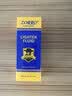 佐罗（ZORRO）打火机煤油专用油火机油燃油清香型zp通用送配件棉芯火石油垫ipo 1瓶133ml+7火石+1棉芯+1省油垫 实拍图