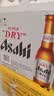 Asahi朝日超爽啤酒 330ml*24瓶  整箱装曼城限定罐 实拍图