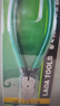 LAOA(LAOA)铬钒钢精密水口钳 斜嘴钳 斜口钳模型剪斜口钳偏口钳子 4.5英寸铬钒钢水口钳  LA111234 实拍图