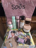 Spes【宋威龙同款】诗裴丝免洗干发喷雾+多肽控油蓬松洗发水+多肽发膜 实拍图