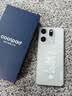 酷派（Coolpad）锋尚80Pro 全新智能手机八核旗舰超薄便宜性价比大屏全网通百元大电池长续航老年人学生128G幻纹白 实拍图