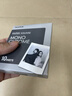INSTAX富士instax立拍立得 方形相纸 黑白单包装10张 (适用于SQUARE系列相机 手机照片打印机SP-3) 实拍图