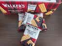 沃尔克斯（Walkers）英国进口指形黄油曲奇(家庭独立装) 下午茶休闲零食24袋*40g/盒 实拍图