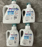 威露士清可新洗衣液柠檬12.18斤(2L+1L+袋500mlx6+内衣净90ml)新旧随机 实拍图