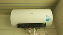 美的（Midea）保价618 阻垢免清洗电热水器60升3300W家用变频速热镁棒免更换国家补贴15%热水器F6033-JE7Pro(HE) 实拍图