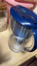 碧然德（BRITA）滤水壶滤芯 Maxtra+多效滤芯6只装 过滤器净水器滤芯 碧然德滤芯 可滤水150L 实拍图