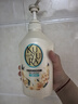 可悠然沐浴露大黄瓶550ml 美肌香氛滋润保湿 男女通用持久留香沐浴乳 实拍图