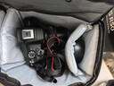 佳能（Canon）佳能r50 入门级微单相机 Vlog拍摄 4K高清视频 自拍照相 半画幅无反 学生旅行家用 扫街旅拍套装  实拍图