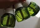 润本电蚊香液驱蚊液45ml*3瓶驱蚊防蚊补充装（无蚊香加热器） 实拍图
