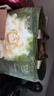 babycare金山茶花拉拉裤XXL30片(>15kg)婴儿尿不湿超薄透气新生柔花苞裤 实拍图