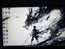 联想（Lenovo) 拯救者15.6寸Y7000/ R9000P高刷电竞吃鸡设计游戏本二手笔记本电脑 95新I7-13代 -RTX4060 Y9000P 32G内存+1TB固态 实拍图
