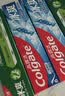 高露洁（Colgate）全面防蛀牙膏大容量4支清新薄荷500g+超爽薄荷500g除口臭成人牙膏 实拍图