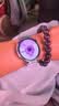 HUAWEIWATCH GT 6 流光紫【紫雾星驰表带套装】 实拍图