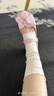 CROCS卡骆驰洞洞鞋贝雅洞洞鞋轻便运动鞋耐磨一脚蹬拖鞋休闲鞋|10126 黑色-001 41 /42(260mm) 实拍图