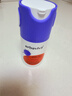 艾芭薇青少年防晒乳毒理测试高标准12-18岁全光谱军训户外 PA+++50ml 实拍图