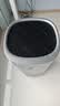 美的（Midea）【甲醛数显净化加湿器一体】空气净化器鼻炎家用除醛烟味异味过敏原空气净化机RX600ProH 实拍图