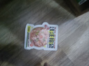 顽皮活力营养狗湿粮狗零食犬用牛蹄筋&鸡肉鲜封包80g*10袋 整盒装 实拍图