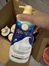 牛乳石硷(COW)优雅花香沐浴露480ml 沐浴露 保湿嫩滑生日礼物 实拍图