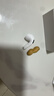 华强北新款【直营正品丨降噪Air7代】 蓝牙耳机真无线适配苹果主动降噪半入耳式国家补贴iPhone17/16/15Pods 【降噪全功能pods顶配版】 【主动降噪+空间音頻+三真电量】 实拍图