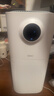 美的（Midea）【母婴认证】价保618甲醛数显空气净化器鼻炎除醛除烟味异味过敏原空气净化机森林家L1pro 实拍图