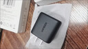 绿联充电头多口快充USB插座头双口3.4A充电器5v1a/2a适用iPhone17/16/15/14华为小米安卓手机手表平板 实拍图