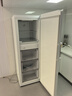 海尔（Haier）小红花290L立式冰柜小型家用小冰柜风冷无霜一级节能大容量变频冷柜小冰箱BD-290WGHEGDW9价保618 实拍图
